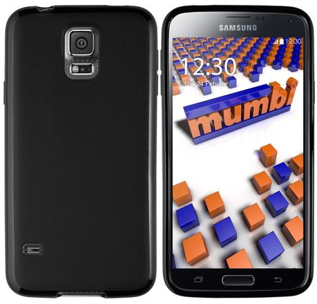 Samsung Galaxy S5 Hülle von mumbi