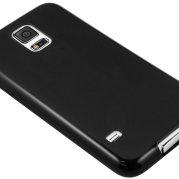 Samsung Galaxy S5 Schutzhülle von mumbi – Review