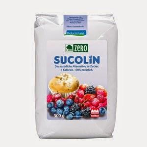 Sucolin vs. Stevia - Was ist besser?