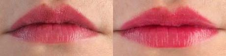 bina probiert & ihr gewinnt // catrice made to stay smoothing lip polish