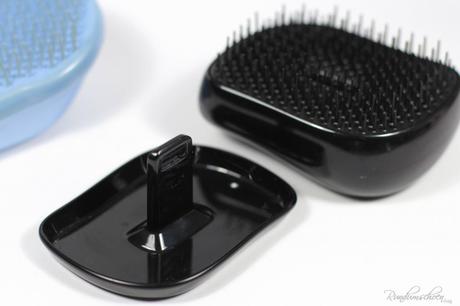Review – Tangle Teezer-Liebe (Classic & Compact)
