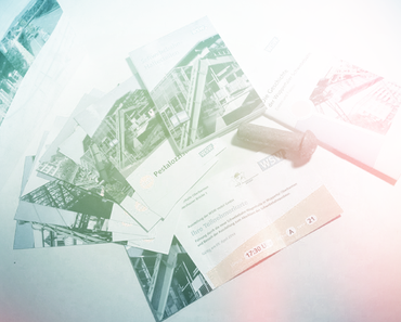 Neue Wagenhalle in Wuppertal-Oberbarmen