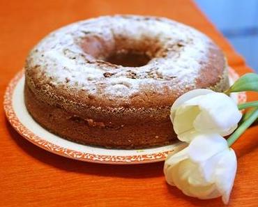 Kindergarten Gugelhupf