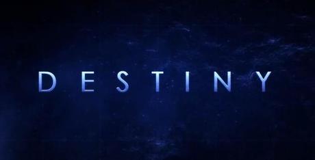 Destiny - Charakter-Anpassung im Video