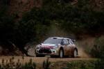 WRC-Lauf in Portugal: Materialmord