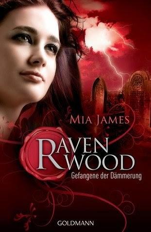 Rezensionen: Ravenwood 2, Soul Screamers 3, Ashes 2