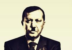 Unsere Erdoğans müssen ja auch dauernd berichtigt werden