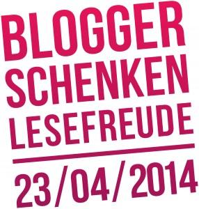 Berlinspiriert Blogger Lesefreude 2014 Berlinspiriert Literatur: Blogger schenken Lesefreude