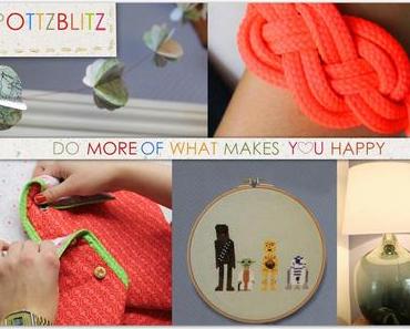 Pottzblitz, super Nachrichten