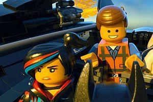 "The Lego Movie" [USA, AUS 2014]