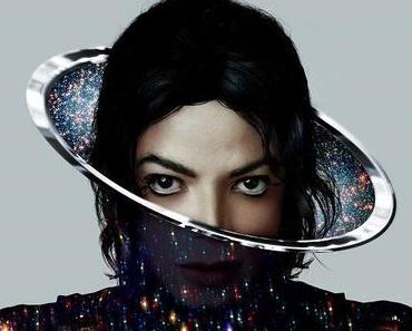 Michael Jackson – Xscape [New Single x Stream]
