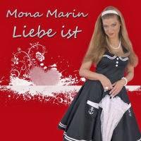 Mona Marin - Liebe Ist