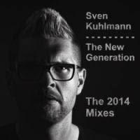 Sven Kuhlmann - The New Generation