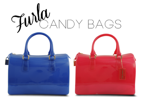 Deal des Tages - Furla Candy Bag