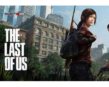 The Last of Us – Bald auch für die Playstation 4