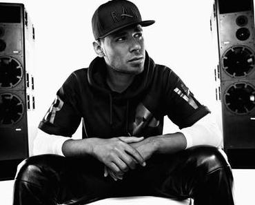 G-Star RAW x Afro Jack Capsule Collection Spring/Summer 2014