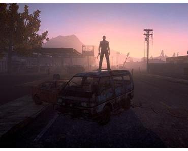 H1Z1: Zombie-Survival mit Ingame-Wirtschaft