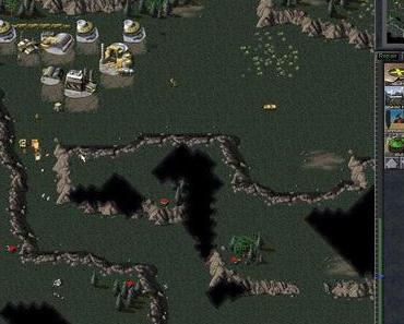 Ein kleiner Rückblick auf die Geschichte von Command & Conquer