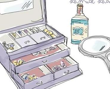 ...über den wert von schmuck [mit susie silberkettchen]