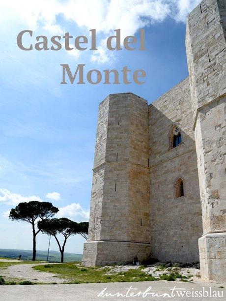 Castel del Monte IV