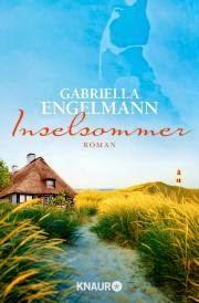 KW15/2014 - Buchverlosung der Woche - Inselsommer von Gabriella Engelmann