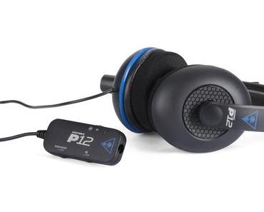 PAX East: Turtle Beach stellt neues PS4-Headset genauer vor
