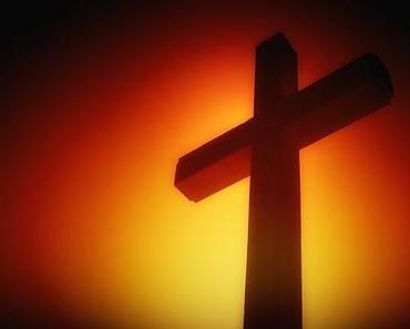 Das Kreuz zeigt uns Gottes Liebe und Wahrheit [Zitat der Woche]