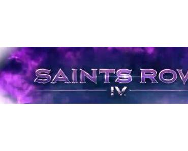 Saints Row 4 – Game of the Year Edition einmal anders