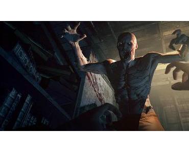 Outlast – DLC erscheint im kommenden Monat