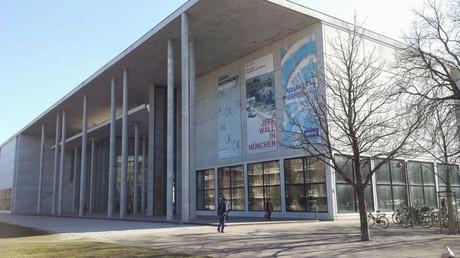 Pinakothek der Moderne - München