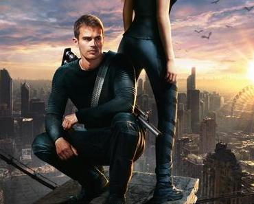 [Film] Die Bestimmung - Divergent