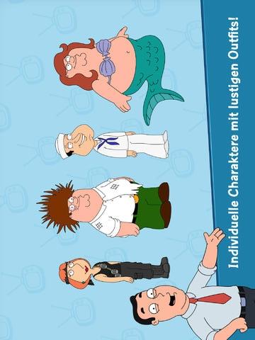 Family Guy: Mission Sachensuche – Definitiv nicht für Kinder geeignet