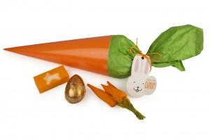 Carrot gift