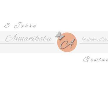 Geburtstagsgewinnspiel No. 2 – Auslosung und weitere Gewinne