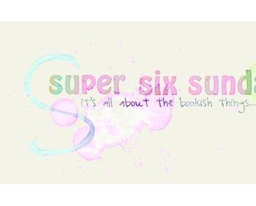 Super Six Sunday #3