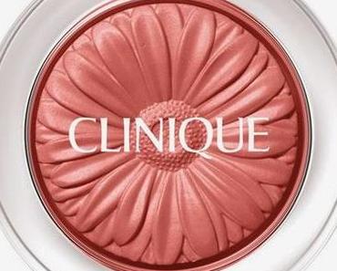 [Preview] Clinique Cheek Pop Blush