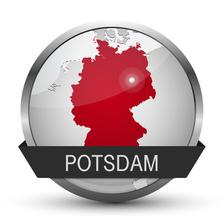 2 Minuten Deutschland Potsdam