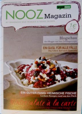 Brandnoozbox im Januar, aber macht sie alles neu im neuen Jahr?