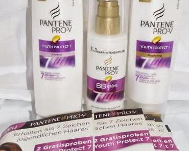 Pantene  Pro-V Youth Protect Anti Aging für dein Haar