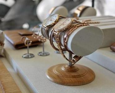 Im Uhrenparadies die Zeit vergessen