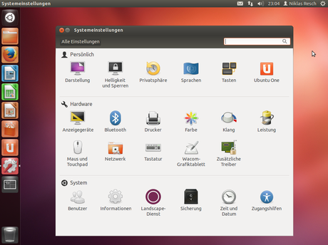 UbuntuSystemeinstellung01