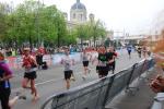 Vienna City Marathon 2014