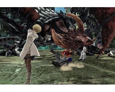 PS Vita: JAPAN Studio kündigt drei neue Titel an