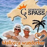 Generation Spass - Mallorca Wunderbar