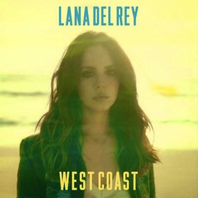 Lana Del Ray | West Coast