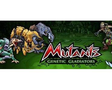 Kobojo kündigt mobile Version von Mutants: Genetic Gladiators an
