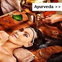 Ayurveda-Reisen