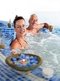 Thalasso-Reisen und Hotels