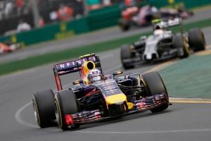 477191467KR00364 Australian 300x200 Formel 1: Ricciardo Disqualifikation bleibt bestehen