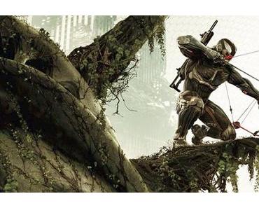 Crysis – Bald kein Multiplayer Modus vorhanden